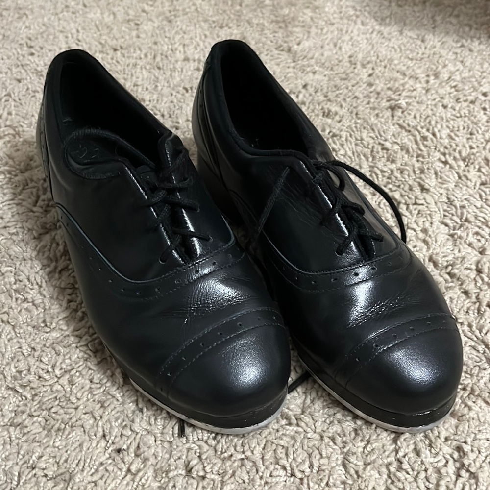 Bloch professional tap shoes | size 7.5